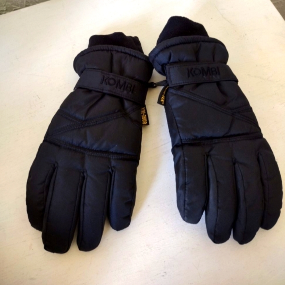 KOMBI GORE-TEX Gloves